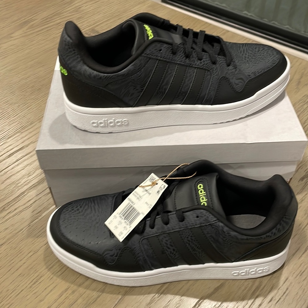 Adidas Postmove Low